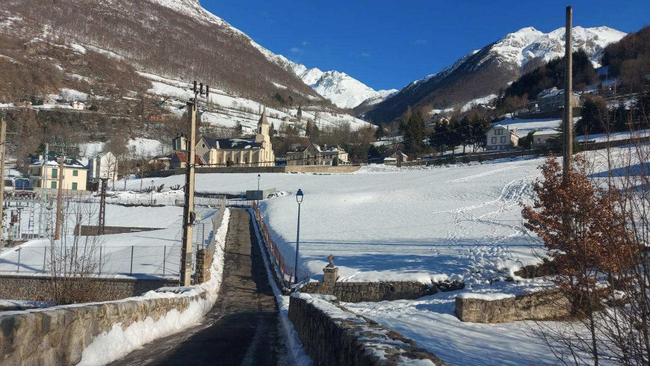 Chalet Sanset Жедр Экстерьер фото