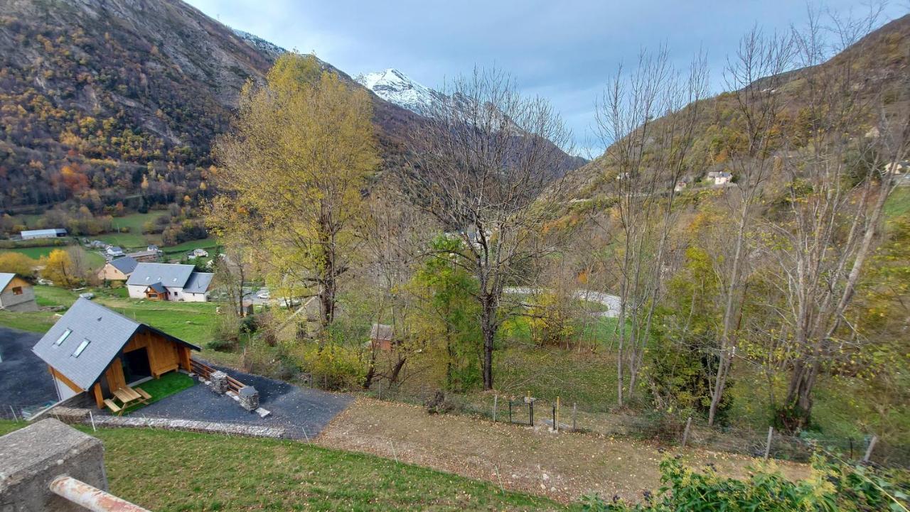 Chalet Sanset Жедр Экстерьер фото