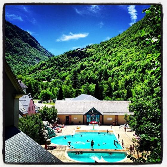 Chalet Sanset Жедр Экстерьер фото
